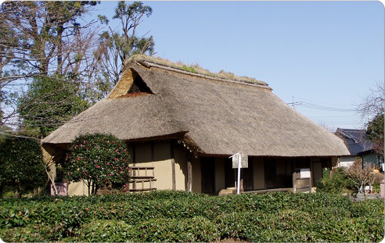 5．小野家住宅