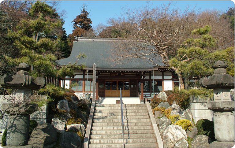 18．東光寺