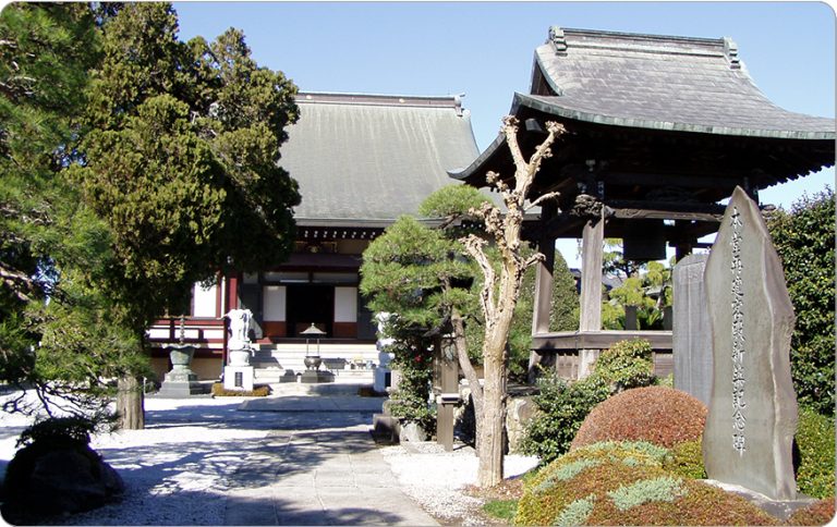 22．松林寺