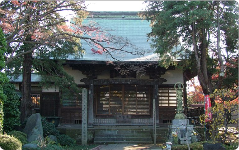 23．実蔵院