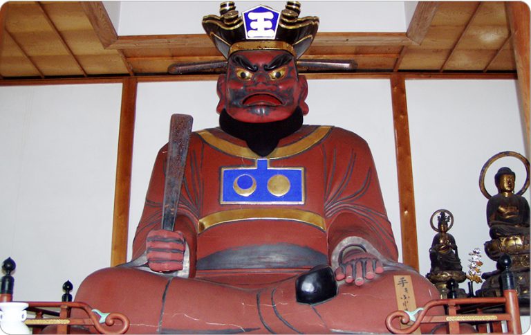 25．長栄寺