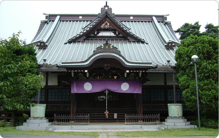 26．佛蔵院