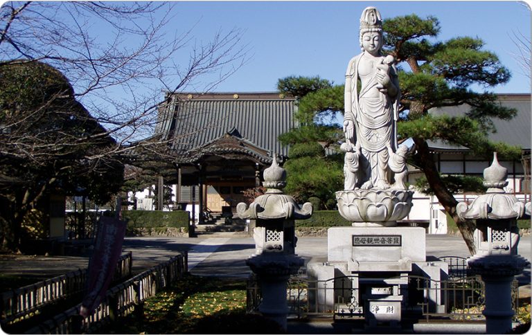 27．妙善院