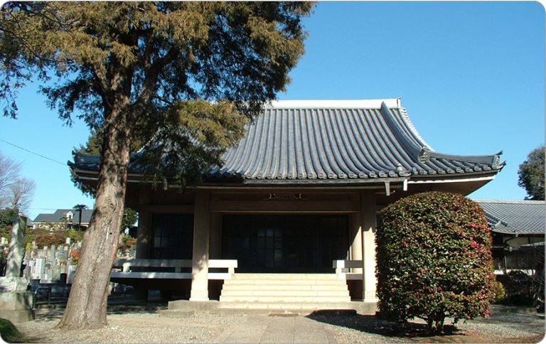 28．薬王寺