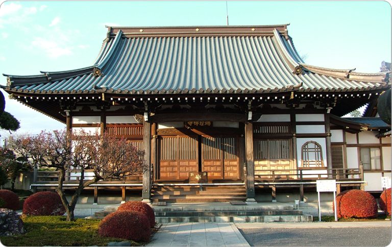 30．瑞岩寺