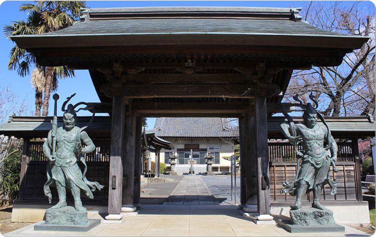 31．長久寺