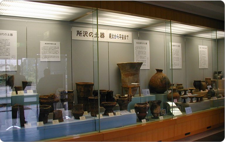 42．埋蔵文化財調査センター