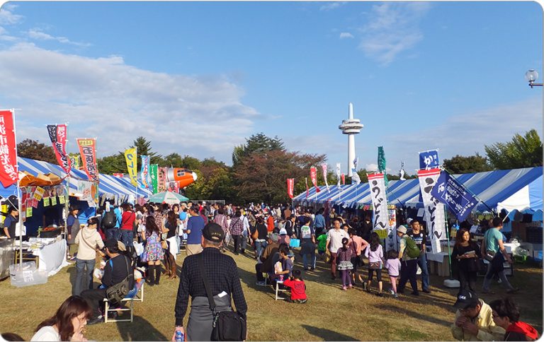 79．市民フェスティバル