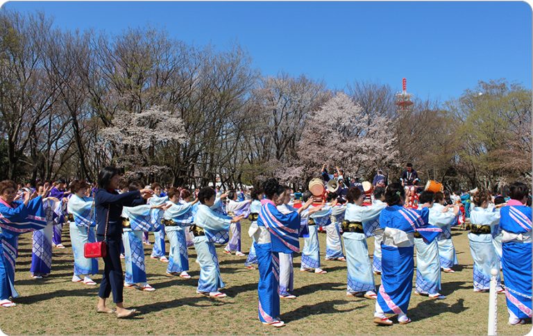 80．市民文化フェア