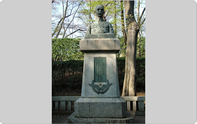 88．フォール大佐